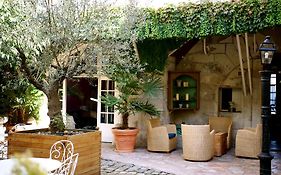 Le Patio & Spa